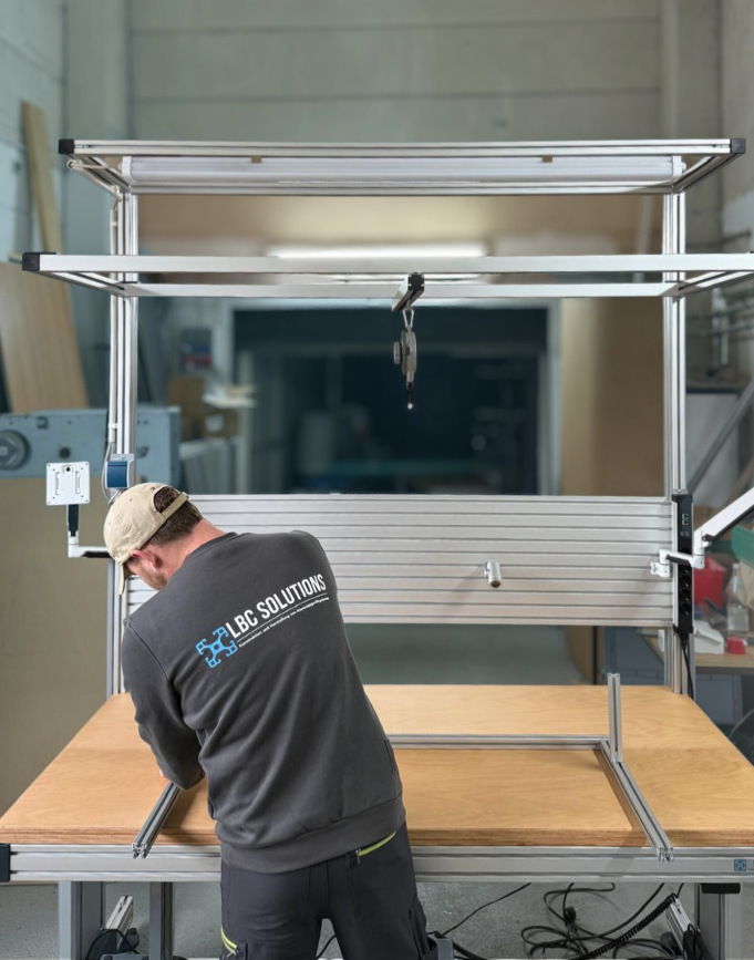 Bereich Forschung & Labor Arbeitsplätze (3)